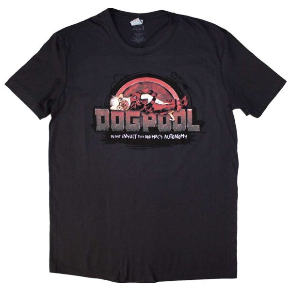 Marvel Comics Unisex T-Shirt