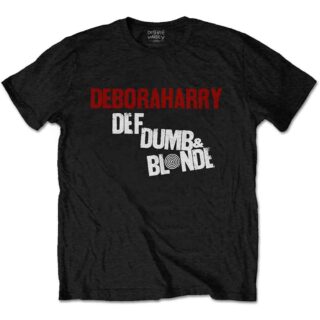 Debbie Harry Unisex T-Shirt
