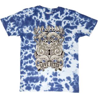 Def Leppard Unisex T-Shirt
