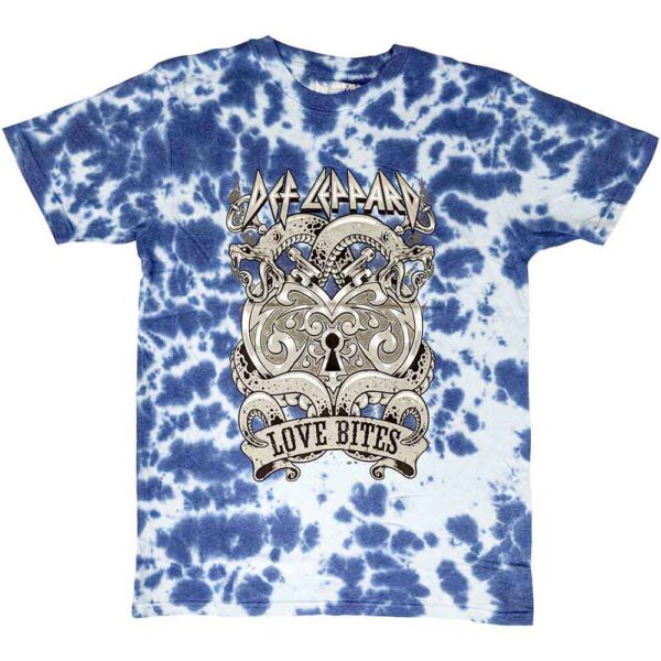 Def Leppard Unisex T-Shirt