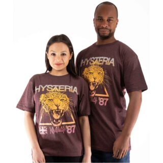 Def Leppard Unisex T-Shirt