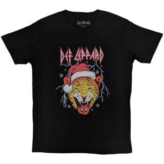 Def Leppard Unisex T-Shirt