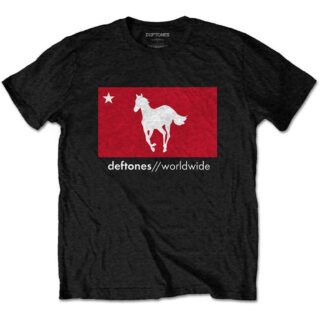 Deftones Unisex T-Shirt