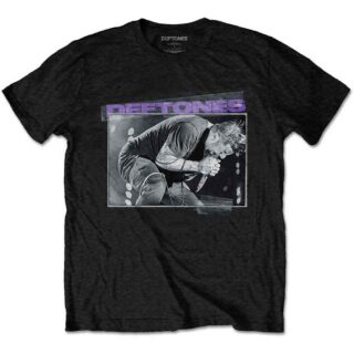 Deftones Unisex T-Shirt