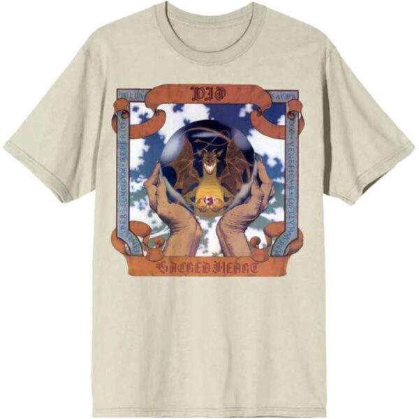 Dio Unisex T-Shirt