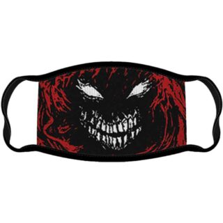 Disturbed Face Mask