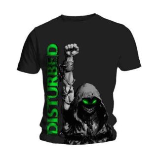 Disturbed Unisex T-Shirt