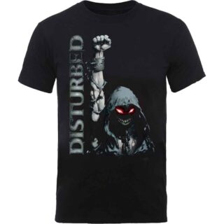 Disturbed Unisex T-Shirt