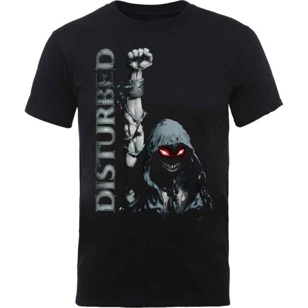 Disturbed Unisex T-Shirt