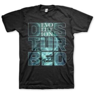 Disturbed Unisex T-Shirt