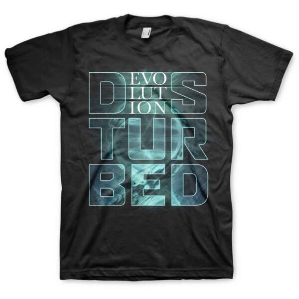 Disturbed Unisex T-Shirt