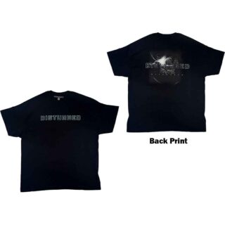 Disturbed Unisex T-Shirt
