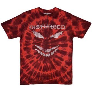 Disturbed Unisex T-Shirt