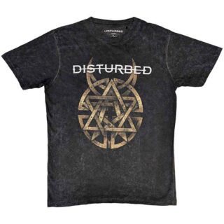 Disturbed Unisex T-Shirt