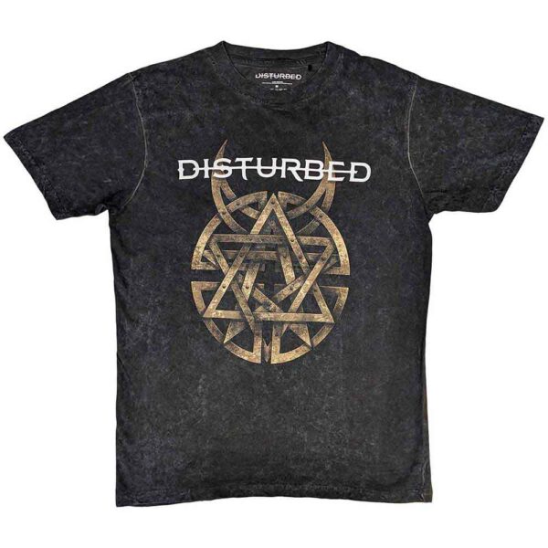 Disturbed Unisex T-Shirt
