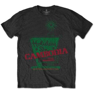 Dead Kennedys Unisex T-Shirt