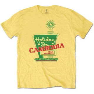 Dead Kennedys Unisex T-Shirt
