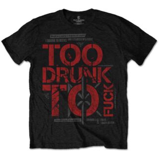 Dead Kennedys Unisex T-Shirt