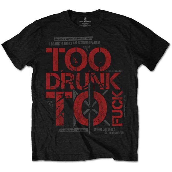 Dead Kennedys Unisex T-Shirt