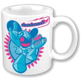 Deadmau5 Boxed Mug