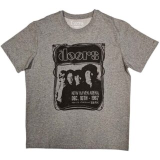 The Doors Unisex T-Shirt