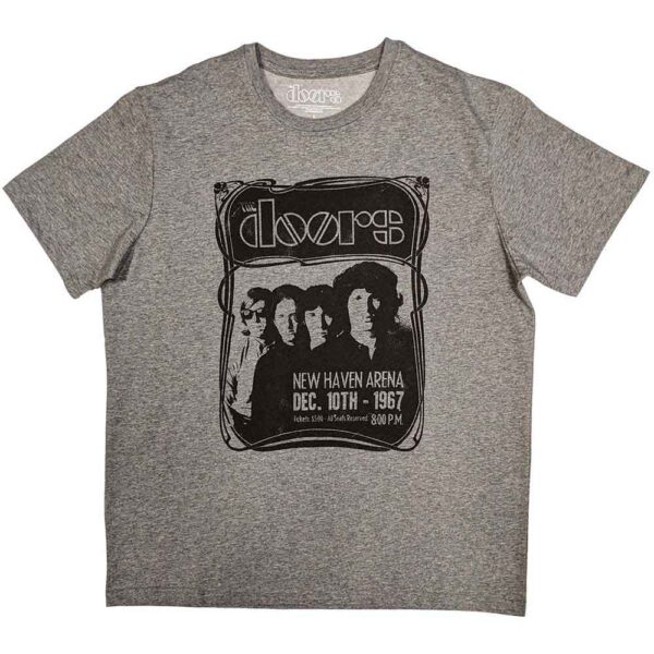 The Doors Unisex T-Shirt