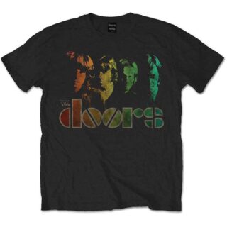 The Doors Unisex T-Shirt
