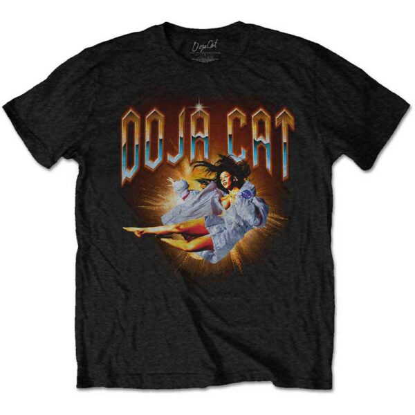 Doja Cat Unisex T-Shirt