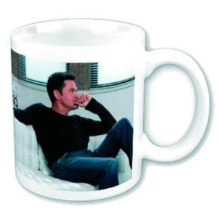 Donny Osmond Boxed Mug