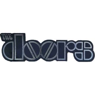 The Doors Standard Patch