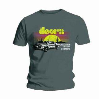 The Doors Unisex T-Shirt