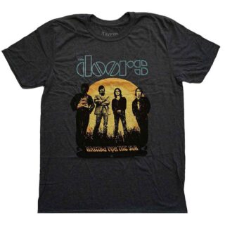 The Doors Unisex T-Shirt