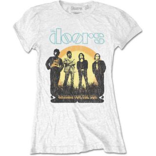The Doors Ladies T-Shirt