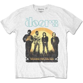 The Doors Unisex T-Shirt