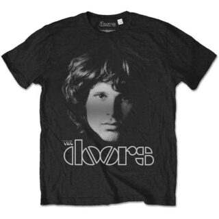 The Doors Unisex T-Shirt