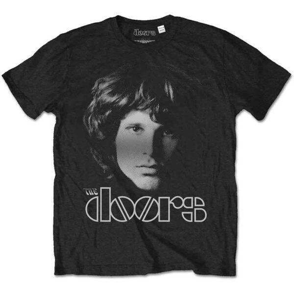 The Doors Unisex T-Shirt