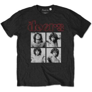 The Doors Unisex T-Shirt
