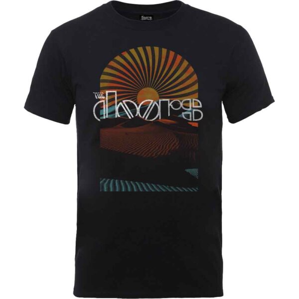The Doors Unisex T-Shirt