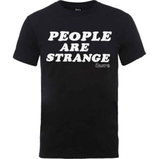 The Doors Unisex T-Shirt