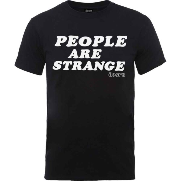 The Doors Unisex T-Shirt