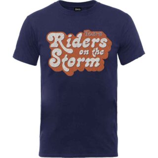 The Doors Unisex T-Shirt
