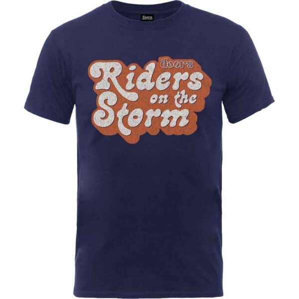 The Doors Unisex T-Shirt
