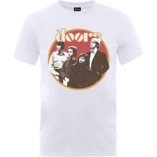 The Doors Unisex T-Shirt