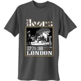 The Doors Unisex T-Shirt