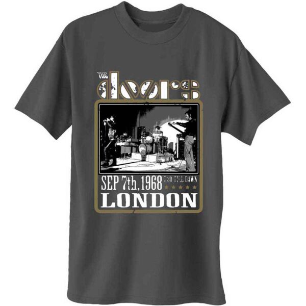 The Doors Unisex T-Shirt