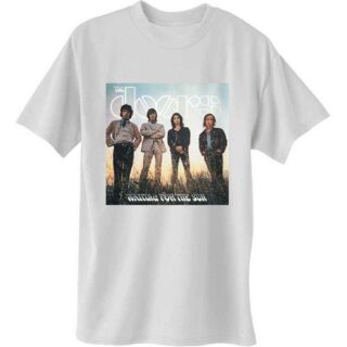 The Doors Unisex T-Shirt