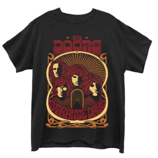 The Doors Unisex T-Shirt