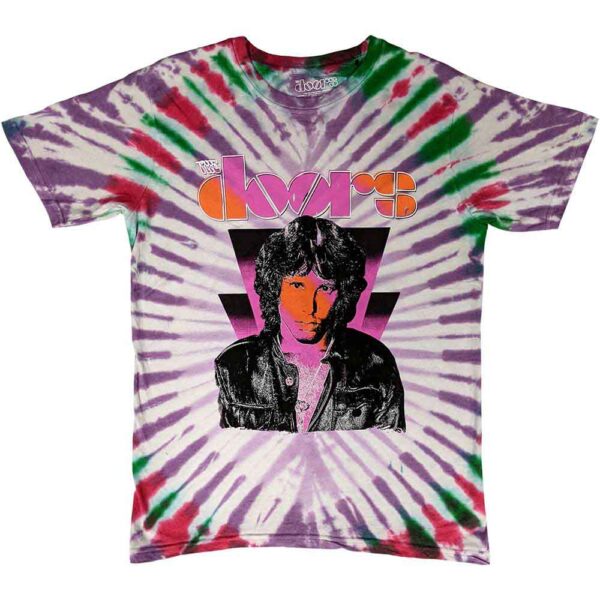 The Doors Unisex T-Shirt
