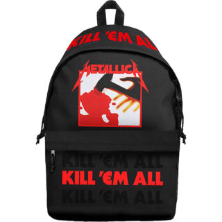 Metallica Daypack