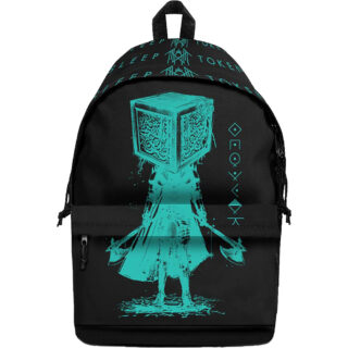Sleep Token Daypack